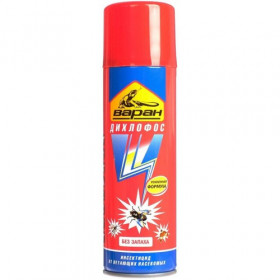 Варан Экстра 230 мл (синий) 12 шт/кор