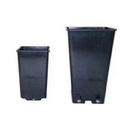 Квадратный 12х12х19,5  V 2,1 л /558шт