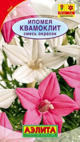 Квамоклит смесь Ц(А)