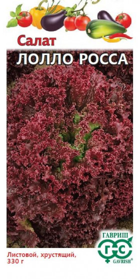 Лолло Росса Ц(Г)