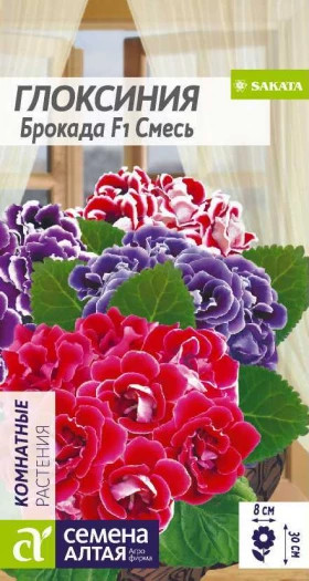 Брокада смесь Ц(Алт)