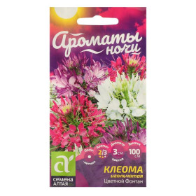 Цветной Фонтан ЦАлт)