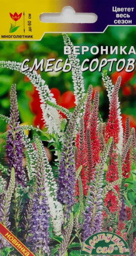 Смесь сортов/Цветущий Сад
