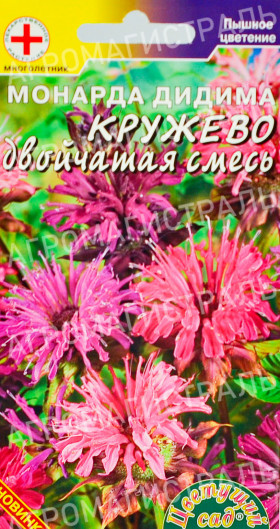 Кружево смесь /Цветущий Сад