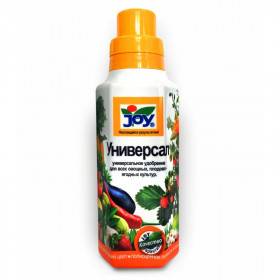 Лигногумат ДМ Универсал  0,5 л JOY/16шт.