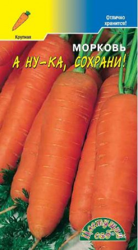 А ну-ка, сохрани!/Цветущий Сад