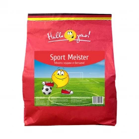 SPORT MEISTER GRAS (1кг)