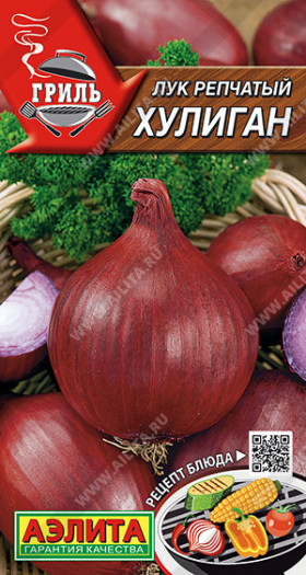 Хулиган репчатый Ц(А)