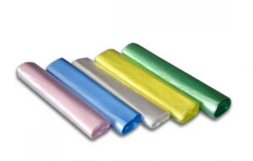 Пакет ПНД 28*40*8 Радуга (рулон=75шт) (упак 5рул)/50шт