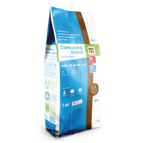 ОСМОКОТ Exact High K 5-6 м 1кг