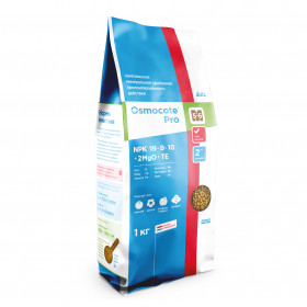 ОСМОКОТ Pro 5-6 м 1кг