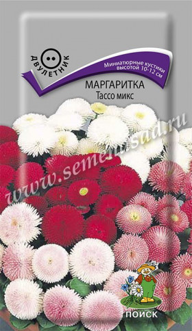 Тассо микс 20шт Ц(Поиск)