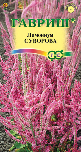 Суворова розовый Ц(Г)