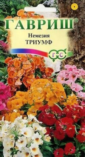 Триумф смесь Ц(Г)
