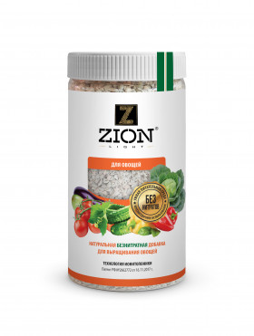ЦИОН для овощей Лайт (полимерный контейнер, 800 г)