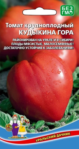 Кудыкина гора Ц(УД)