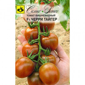 Черри Тайгер Семко