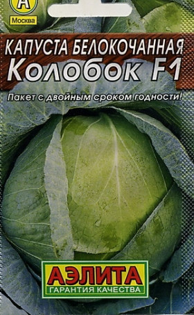 Колобок Лидер