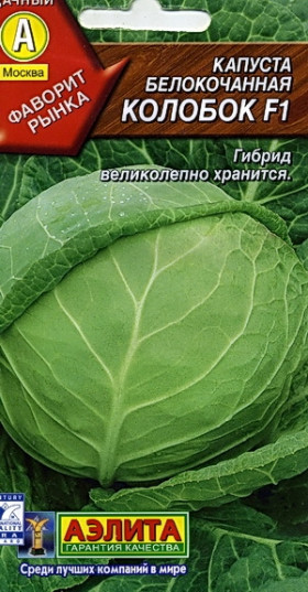 Колобок Ц(А)