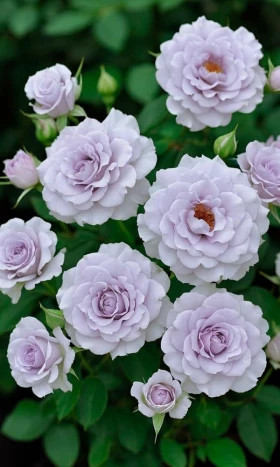 Мисти Перпл (ЗКС) ЖИЛЯК