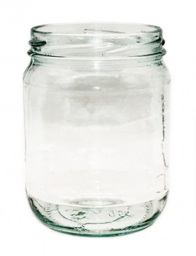 Стеклобанка с резьбой 500мл Твист 82/20шт/2720шт/ИПМочалов