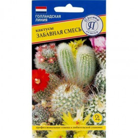 Забавная смесь Ц(П)