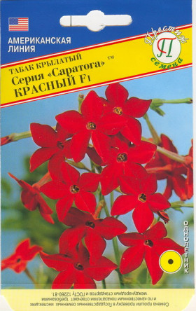 Саратога Красный Ц(П)