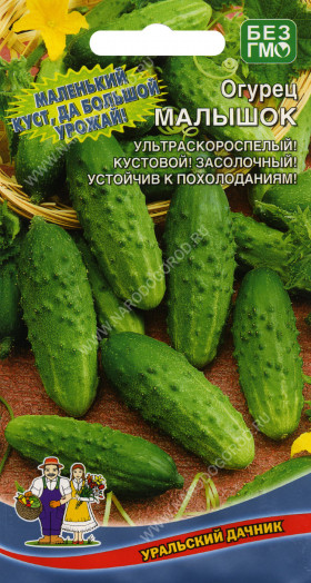 Малышок Ц(УД)