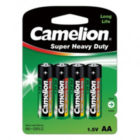 Camelion  Heavy Duty Super R20 12\144