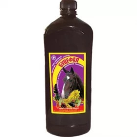 Буцефал конский 1л\18шт КапиталПрок