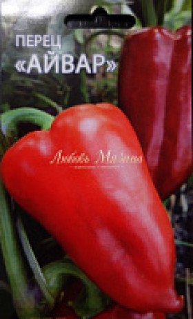 Айвар сладкий /Мязина