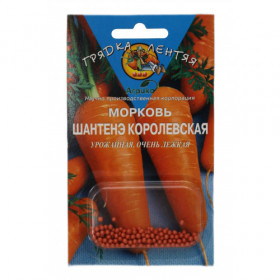 Шантанэ Королевская ГЛ