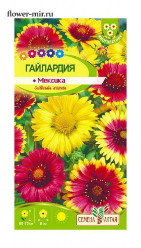 Мексика Ц(Алт)