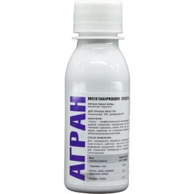 Агран 100мл/60шт/Гарант