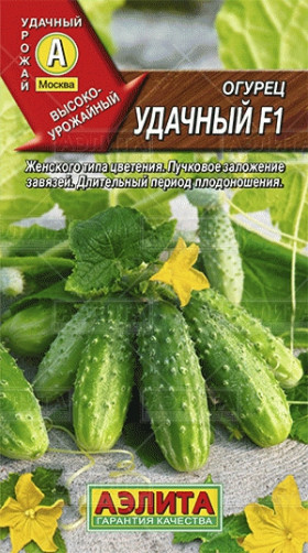 Удачный F1 Ц(А)