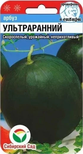 Ультраранний СС