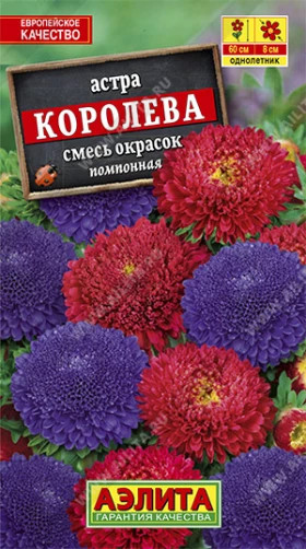 Королева, смесь Ц(А)