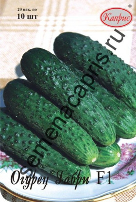 Огурец Габри Каприс