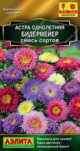 Бидермейер смесь Ц(А)