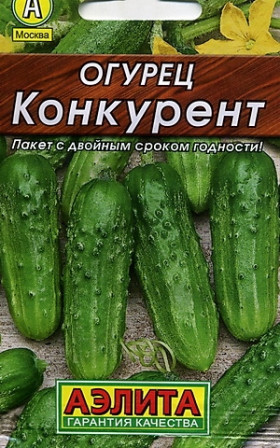 Конкурент Лидер