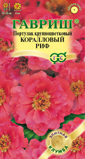 Коралловый риф Ц(Г)