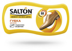 Губка-мини Волна д/гл кожи бесцв. /16//48