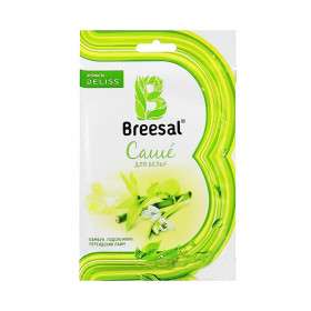 SACO20.04/1 Ароматическое саше Пробуждение чувств Harmony/24//144