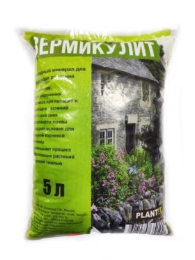 Вермикулит Экстра 5л PLANTIT/6шт