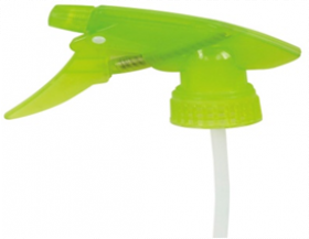 Насадка на пластиковую бутылку /500шт АгроРитейлГрупп