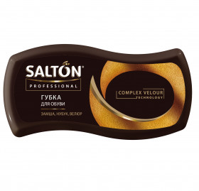 Губка ВОЛНА д/нубука, замши, велюра/48шт