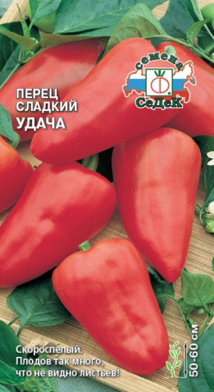 Удача Ц(С)