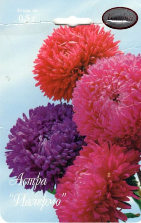 Астра Палермо смесь Каприс