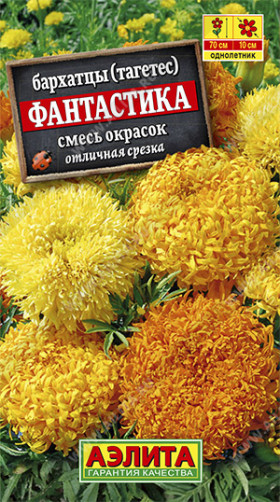 Фантастика смесь Ц(А)