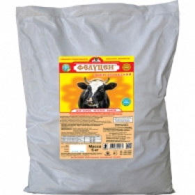 Фелуцен гранулы д\молодняка КРС (ЭНЕРГЕТИЧЕСКИЙ) 5кг\4штКапиталПрок